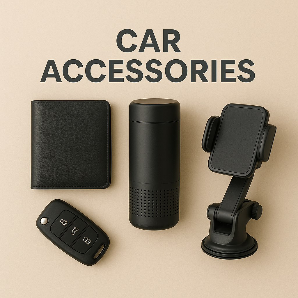 Care Accessories