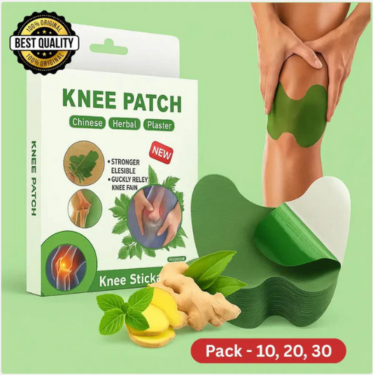 Knee Patches (Pack of 10, 20, 30)